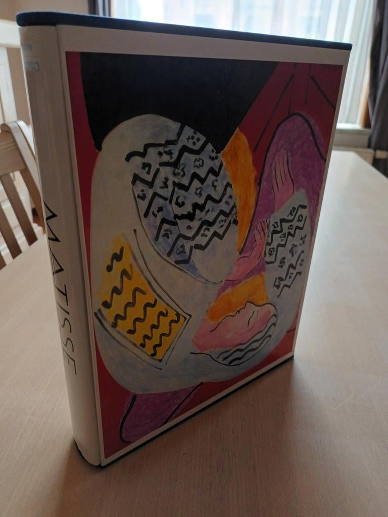 Matisse citadelle 60 euros seulement !, Boeken, Boekenweekgeschenken, Ophalen