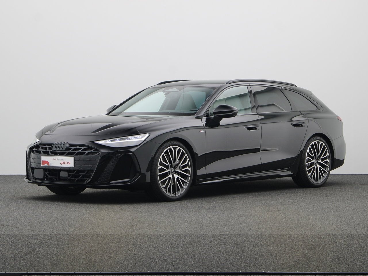 Audi A6 Avant S LINE 40 TDI 204 PK S TRONIC QUATTRO, Autos, Achat, Ordinateur de bord, Automatique, https://public.car-pass.be/vhr/6c6d603d-3ae6-45a2-bad9-cc771c7f3c19