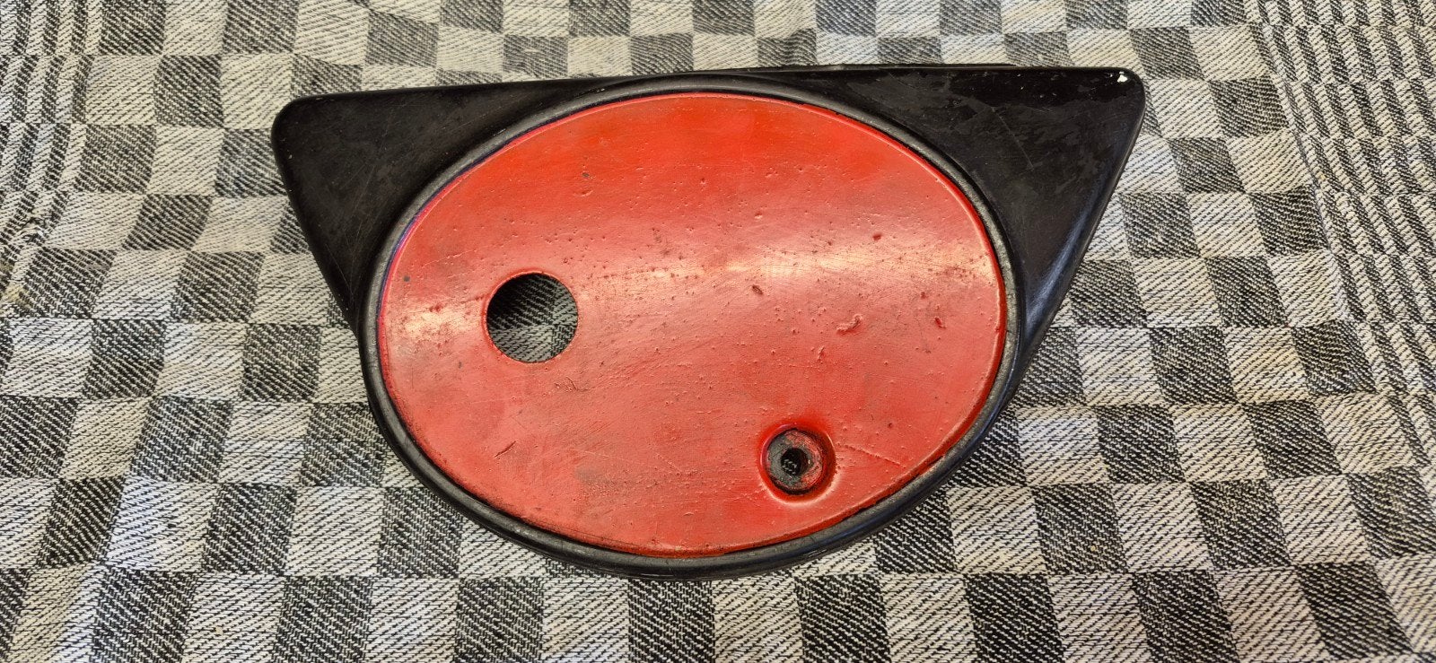 SUZUKI TS 50 KAPJE, Fietsen en Brommers, Ophalen of Verzenden