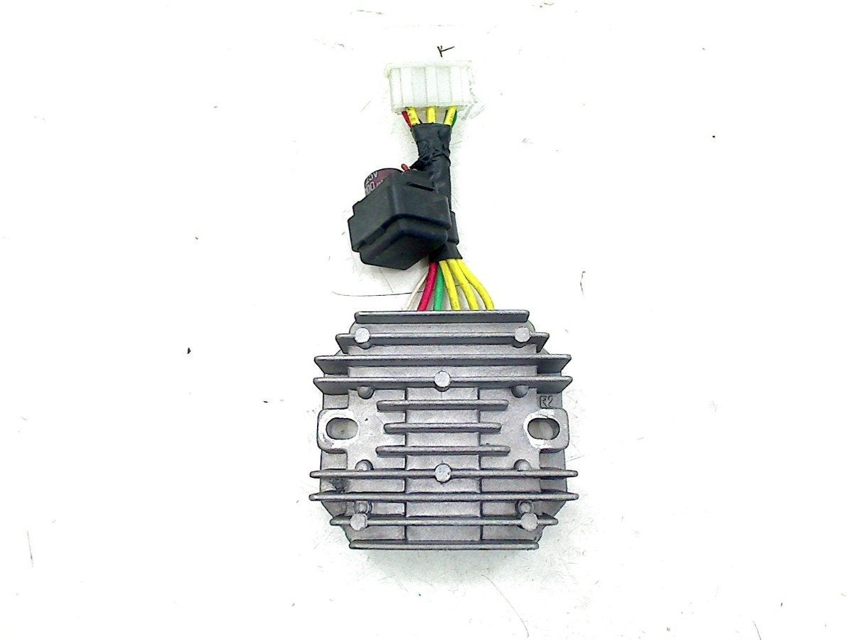 SPANNINGSREGELAAR Aprilia SXR 4T 3V E5 2021- (1A017429), Aprilia, Piaggio & C. SpA, Gebruikt, Viale Rinaldo Piaggio, 25
56025  Pontedera, PI, IT
