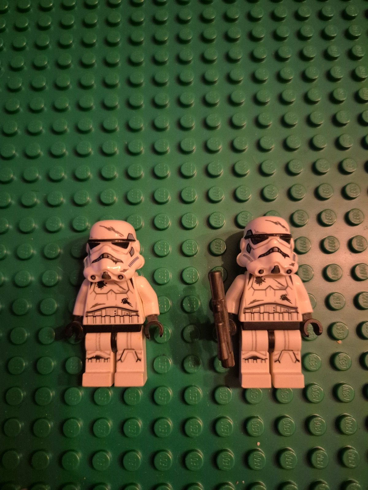 Lego star wars, Ophalen of Verzenden, Lego, Star Wars