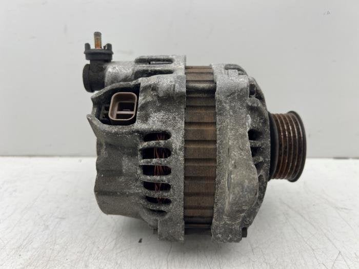 Dynamo d'un Subaru Impreza, Subaru, -, 3 mois de garantie, Utilisé