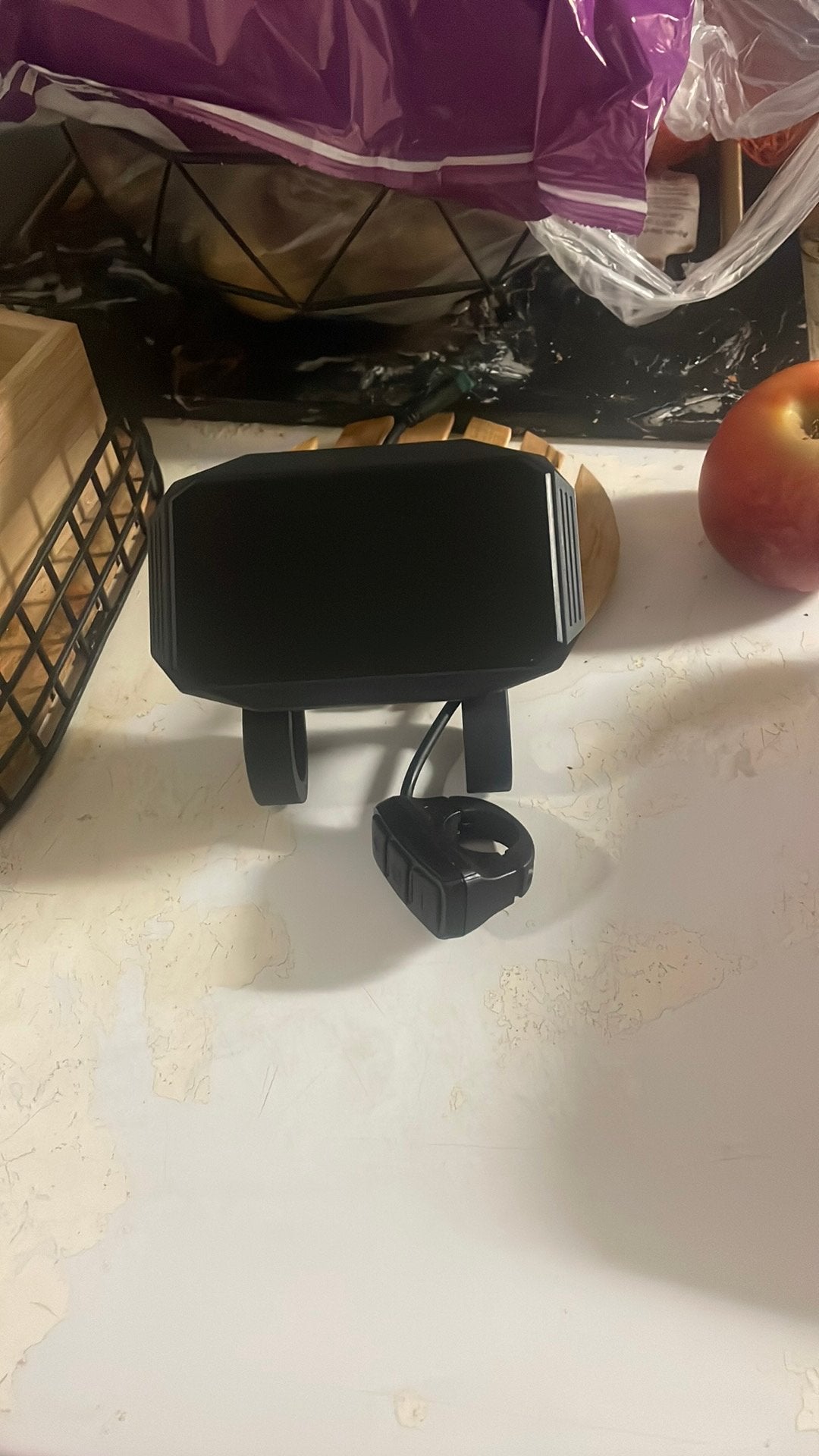 Voor 40euro en het is voor s20 of v20 mini, Ophalen of Verzenden, Zo goed als nieuw