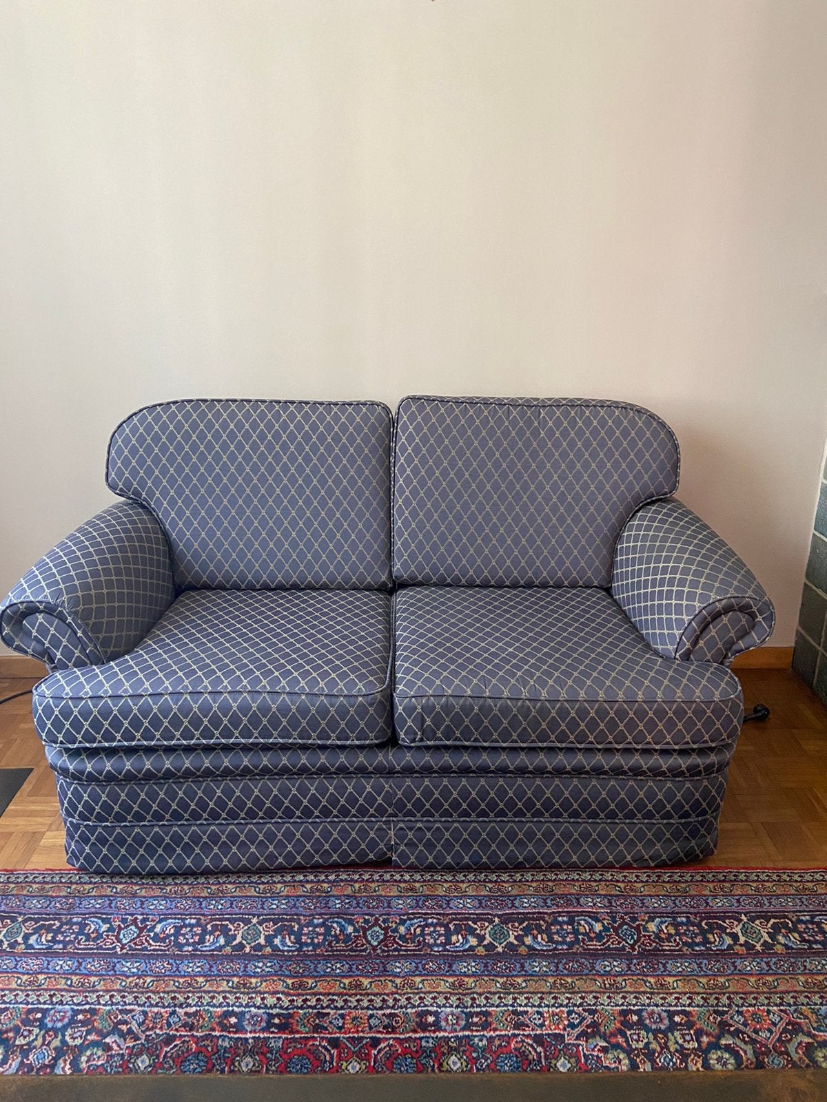 Tweezit, Huis en Inrichting, Zetels | Zetels, Ophalen