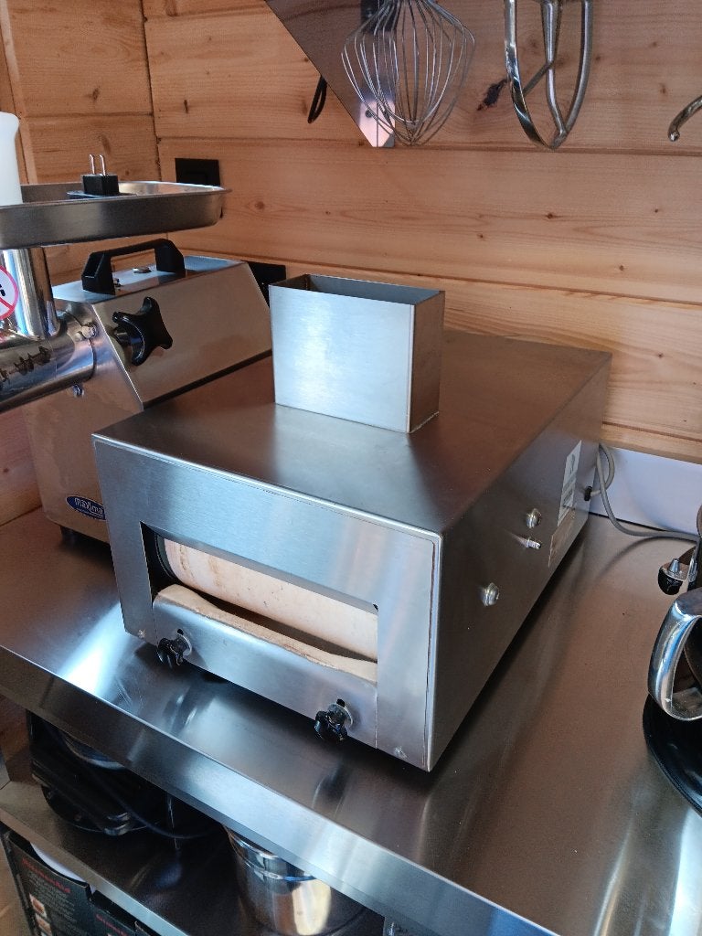 Horeca, Ophalen, Bakkerij en Slagerij