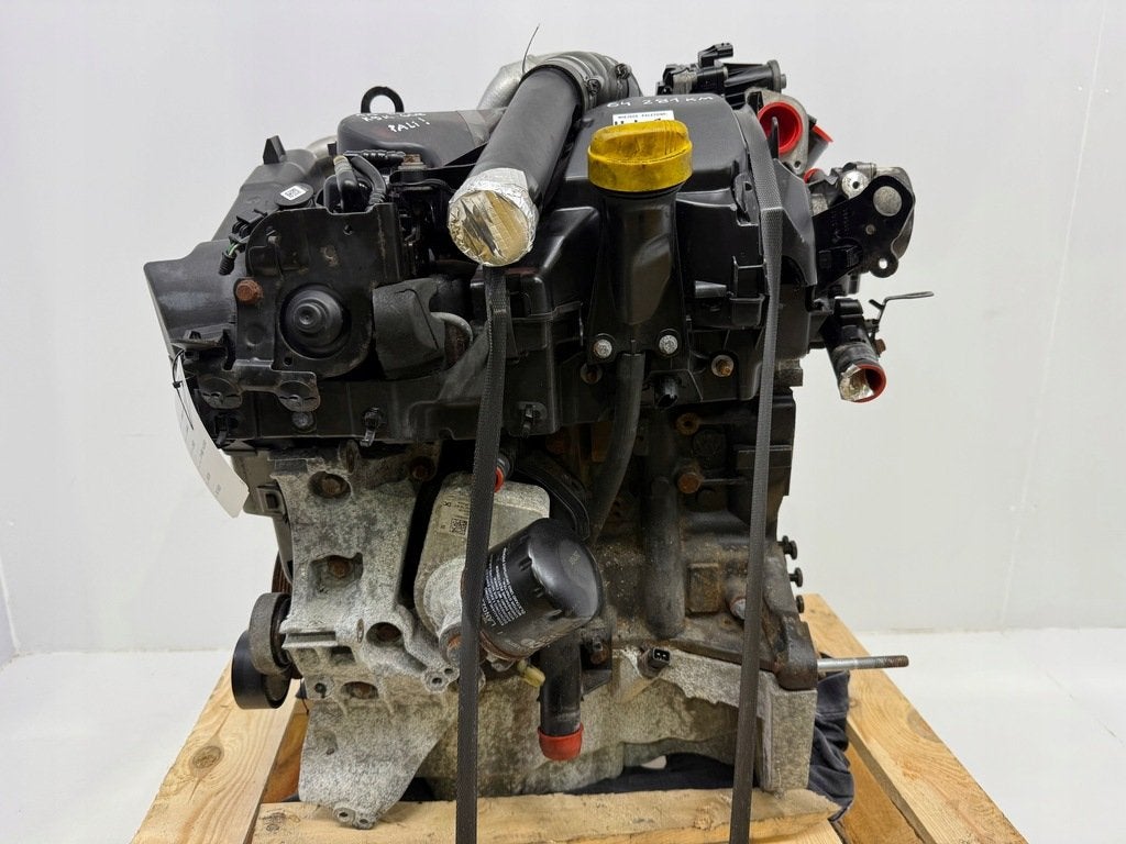 Moteur K9K608 Complet KANGOO RENAULT CLIO CAPTUR, Autos : Pièces & Accessoires, Envoi, Utilisé, Daihatsu