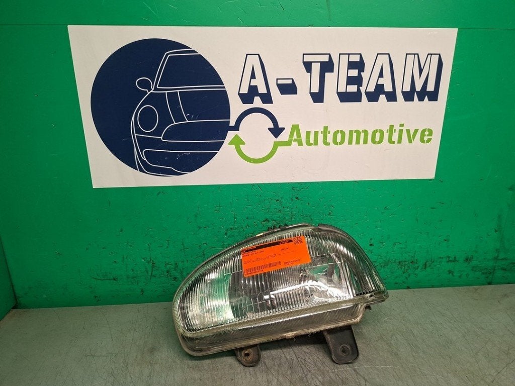KOPLAMP LINKS Subaru Vivio (KK / KW3) (01-1992/12-2000), Subaru, Gebruikt, Subaru Deutschland GmbH, Emil-Frey-Straße 6
61169  Friedberg, DE