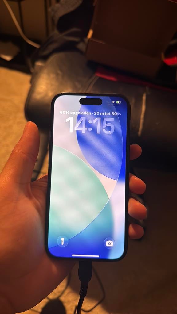 Iphone 15, Télécoms, Téléphonie mobile | Apple iPhone, Avec simlock (verrouillage SIM), 128 GB, IPhone 15, Enlèvement ou Envoi