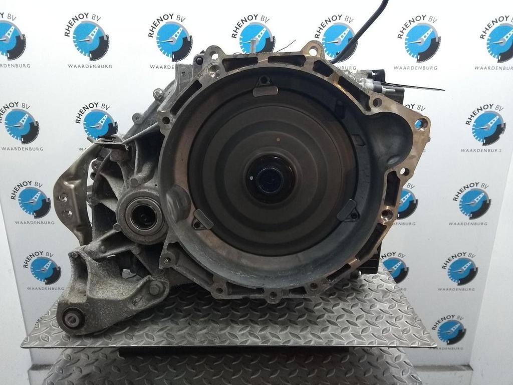 FORD S-MAX TRANSMISSIE / VERSNELLINGSBAK 2016, Ophalen of Verzenden, Gebruikt, ARN erkend
