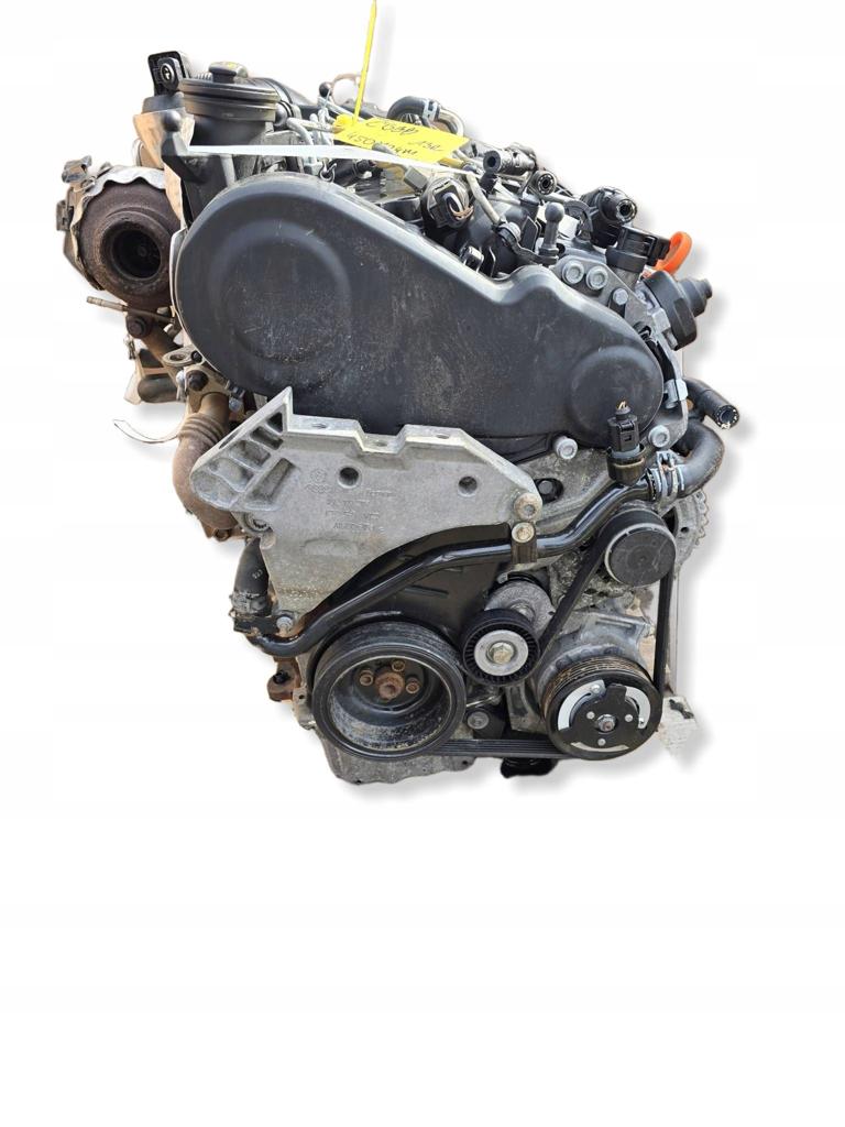 Moteur CBBB Complet VW A3 TIGUAN AUDI SUPERB TT PASSAT