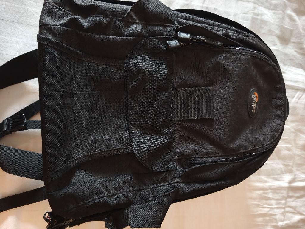 Te koop rugzak 5 euro, 25 tot 40 cm, Zo goed als nieuw, 30 tot 45 cm, Ophalen