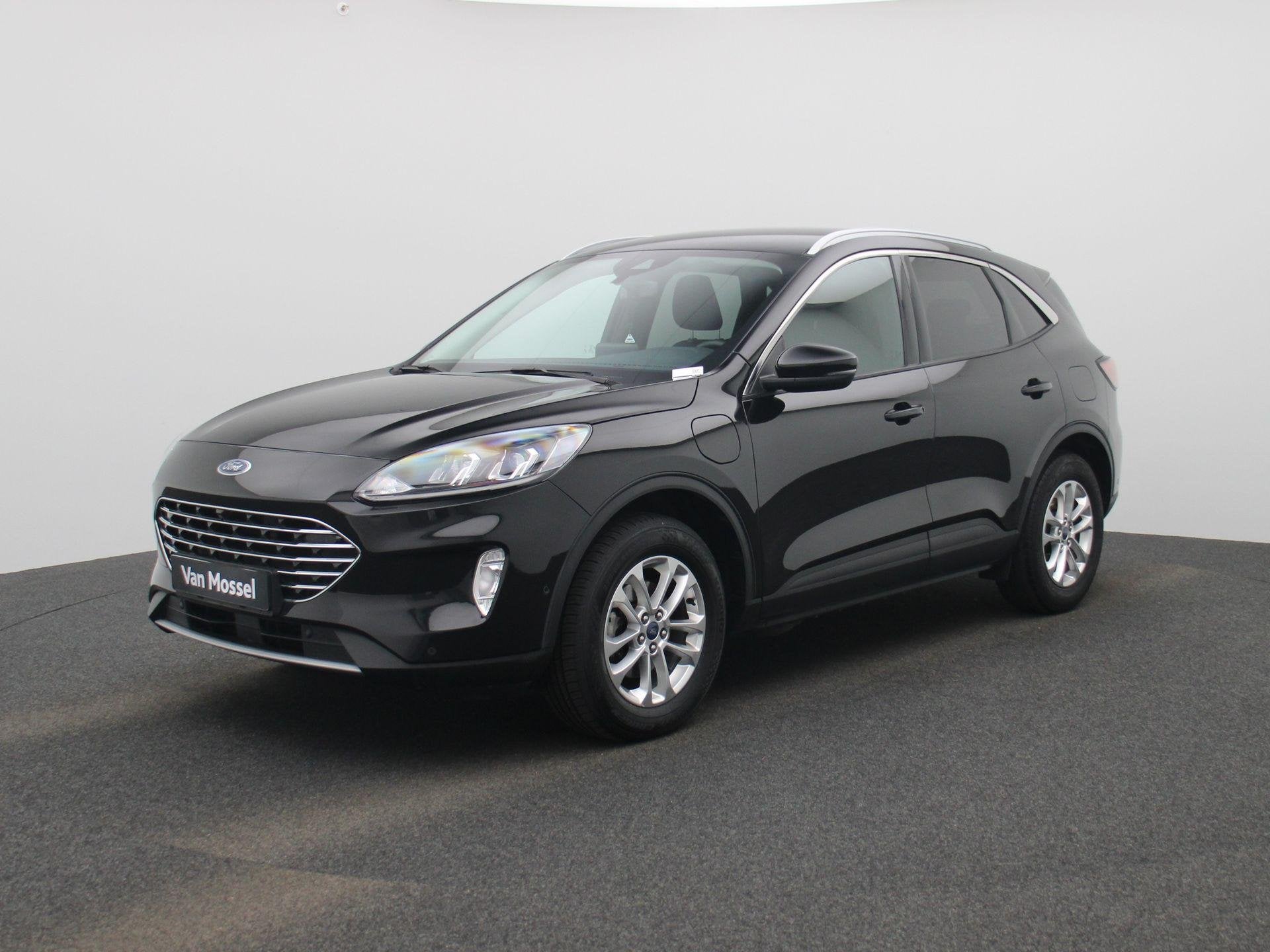 Ford Kuga 2.5i PHEV Aut. 165kW Titanium (automatique), Autos, Ford, Electronic Stability Program (ESP), Entreprise, Hybride rechargeable