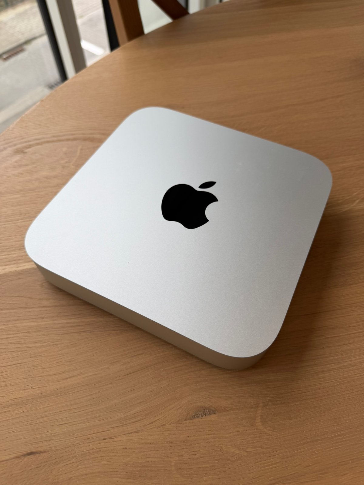 Mac Mini M1 8GB/256GB, Computers en Software, Ophalen, Zo goed als nieuw, Mac Mini, 8 GB