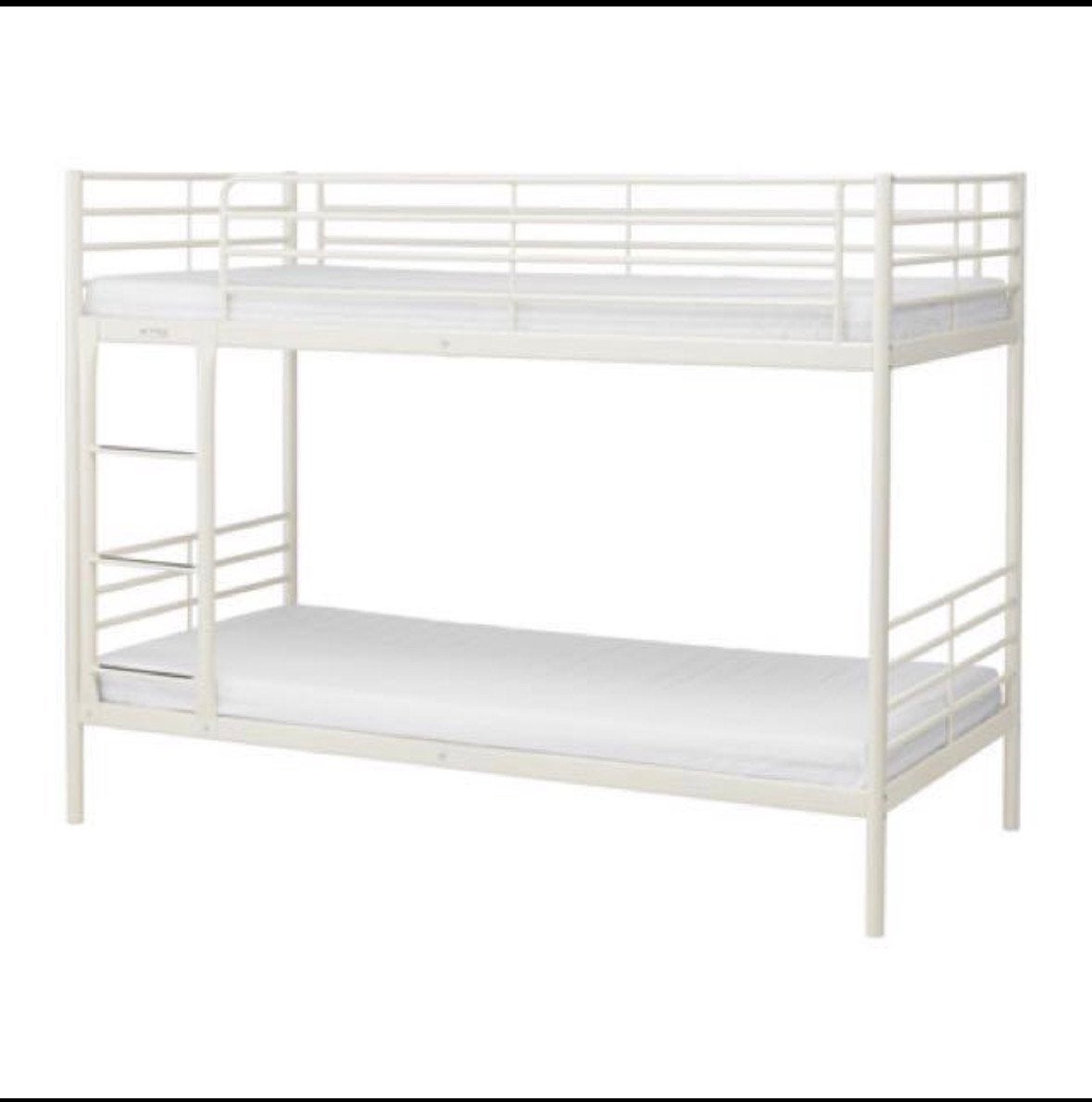 Stapelbed, Ophalen, Zo goed als nieuw, Stapelbed