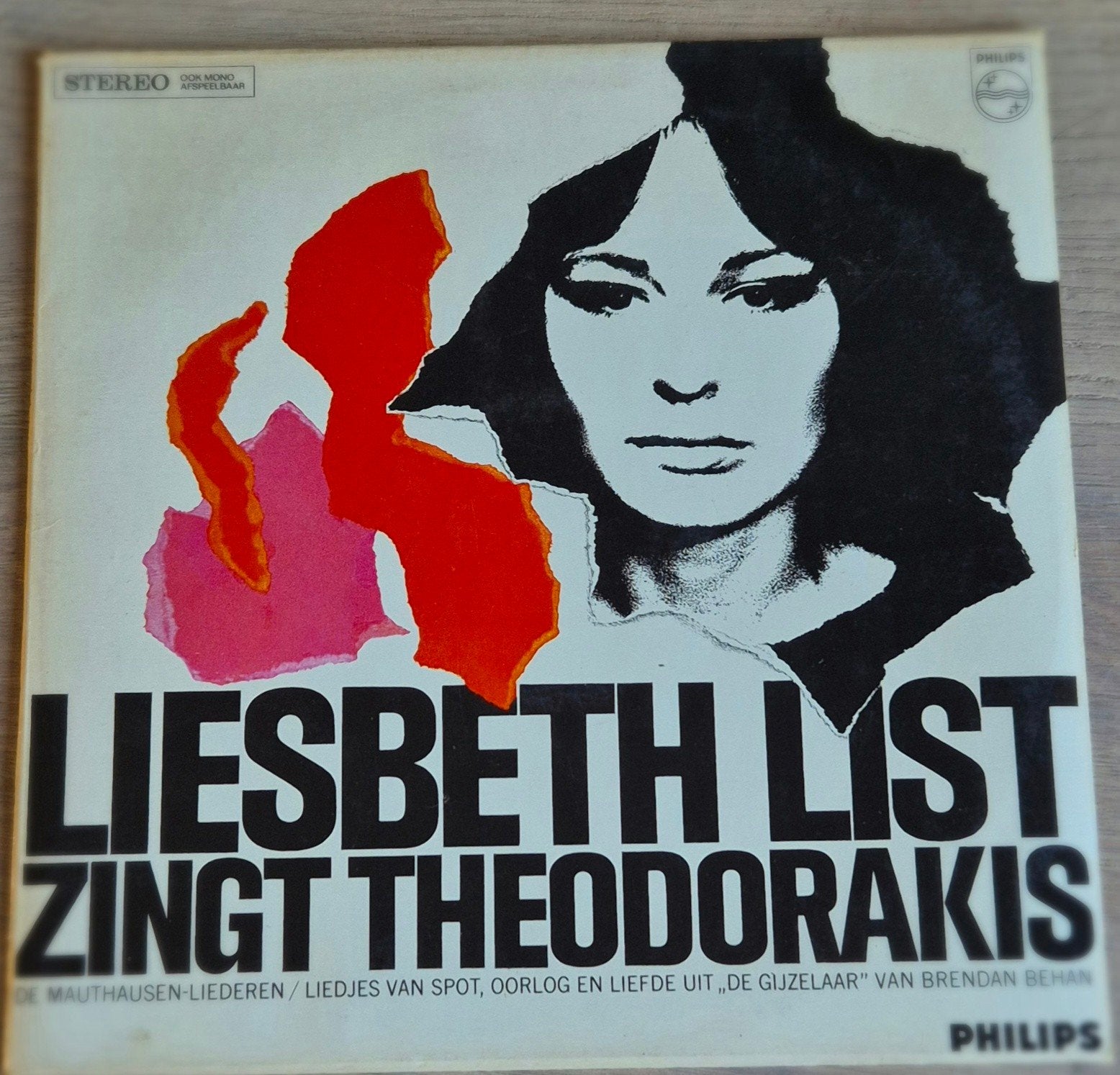 Lot LP's / Vinylplaten – Mooie verzameling – Diverse artiest, Cd's en Dvd's, Vinyl | Hardrock en Metal, LP, Ophalen