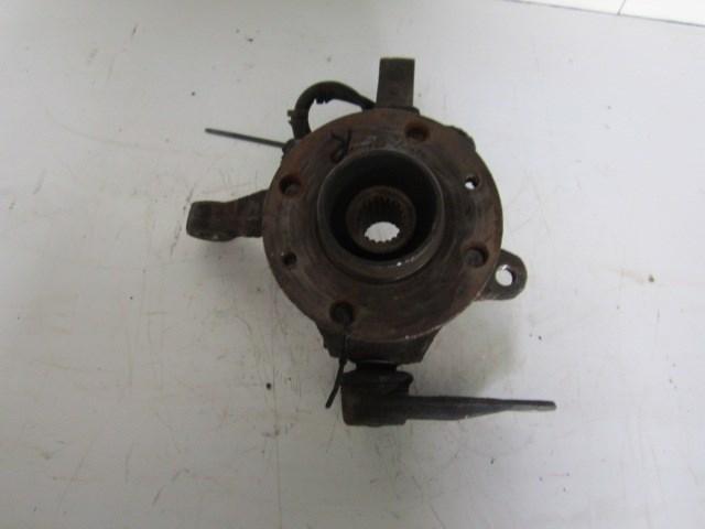 FUSEE AVANT DROITE Renault Clio II diesel (BB / CB / SB), Utilisé, Renault