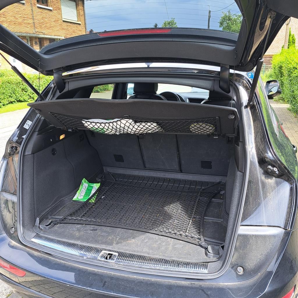 Audi Q5 2011 boîte automatique, Autos, Achat, Q5, Automatique, Particulier
