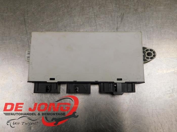 Module (diversen) van een BMW 5-Serie, Auto-onderdelen, Elektronica en Kabels, BMW, Gebruikt, 3 maanden garantie, Ophalen of Verzenden