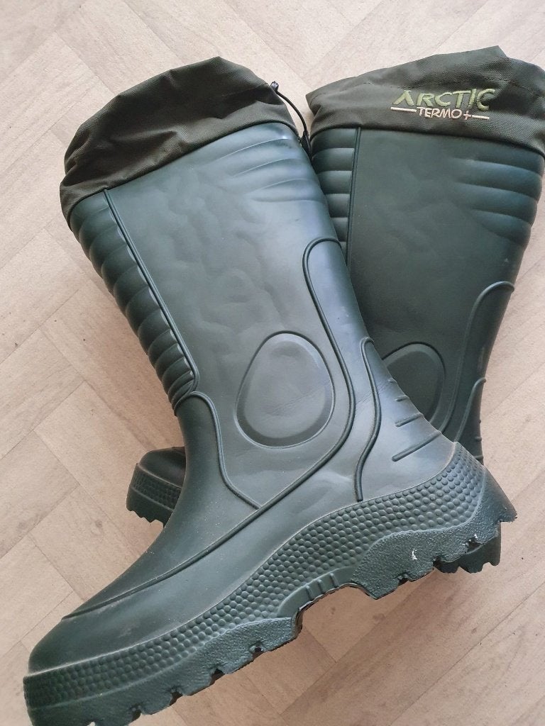 Nordic thermo boots, Ophalen of Verzenden, Nieuw