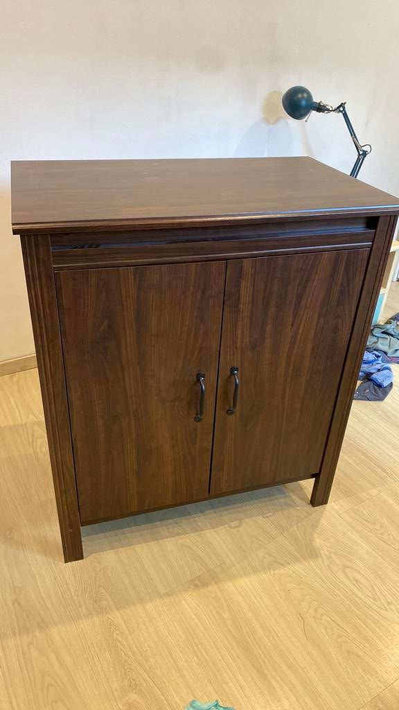 Meuble Ikea, Ophalen, Zo goed als nieuw