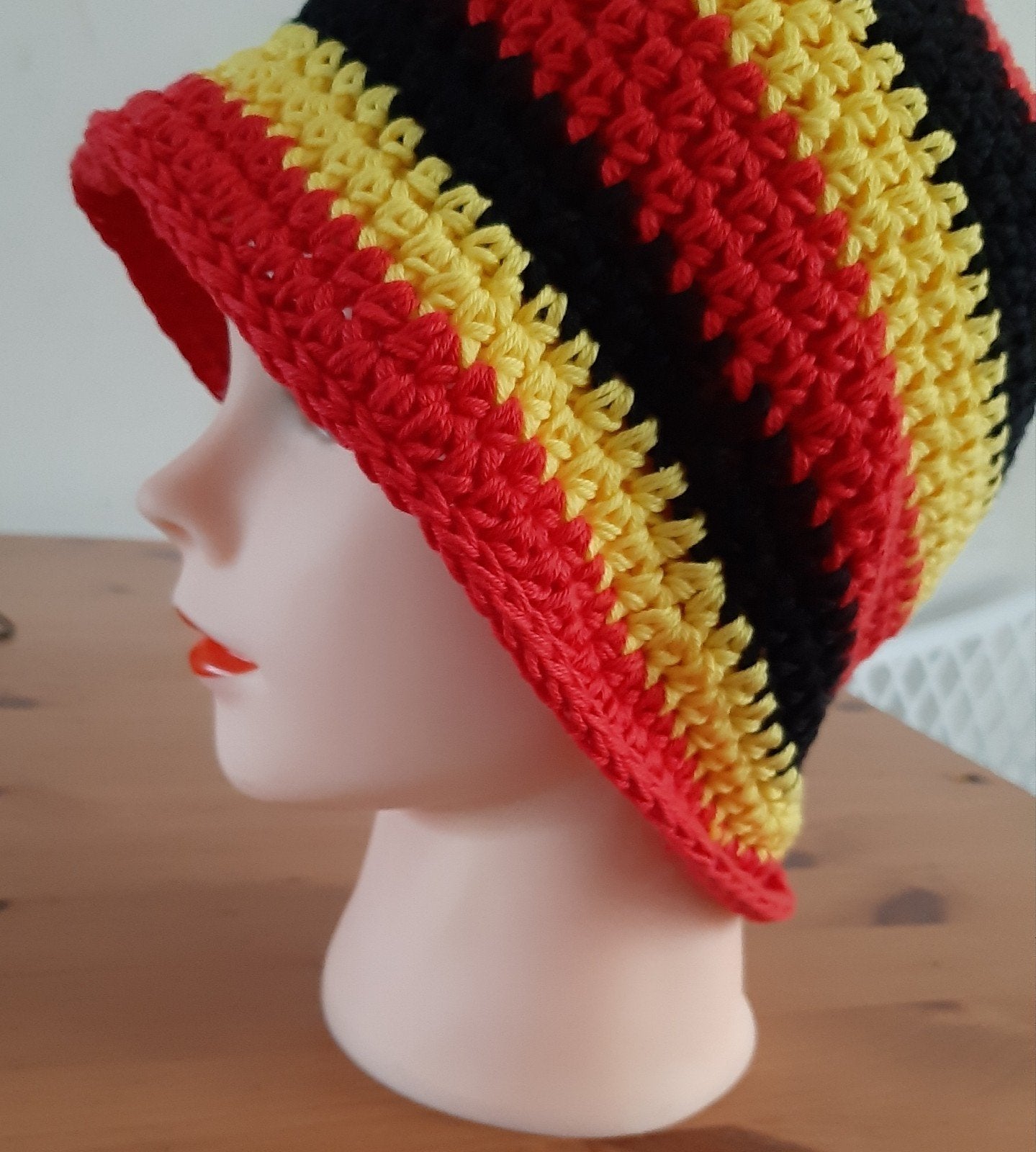 Bob pour supporter de la Belgique, Sports & Fitness, Envoi