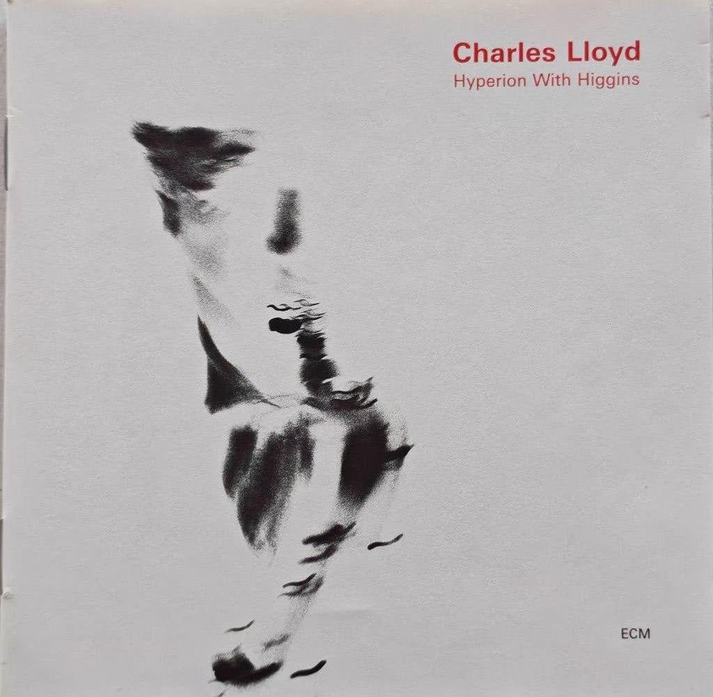 CHARLES LLOYD - Hyperion with Higgins (CD), Cd's en Dvd's, Ophalen of Verzenden, Zo goed als nieuw, Jazz, Album