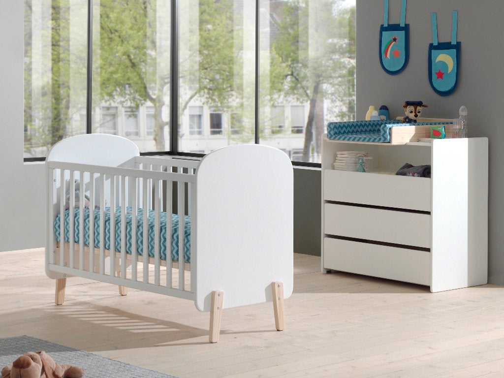 KIDDY BABYKAMER NIEUW!, Enlèvement, Neuf, Garçon ou Fille