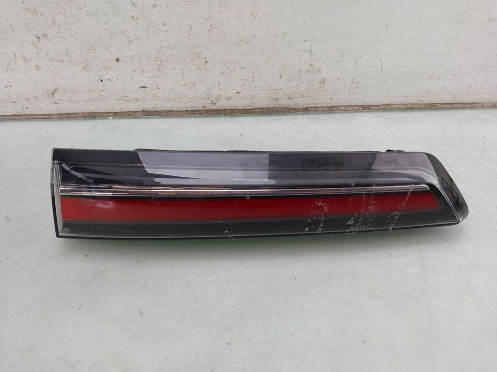 ACHTERLICHT LINKS Opel Mokka (01-2020/-) (|9833944580|), Gebruikt, Opel, Opel Automobile GmbH, Kontakt-opel@opel.com