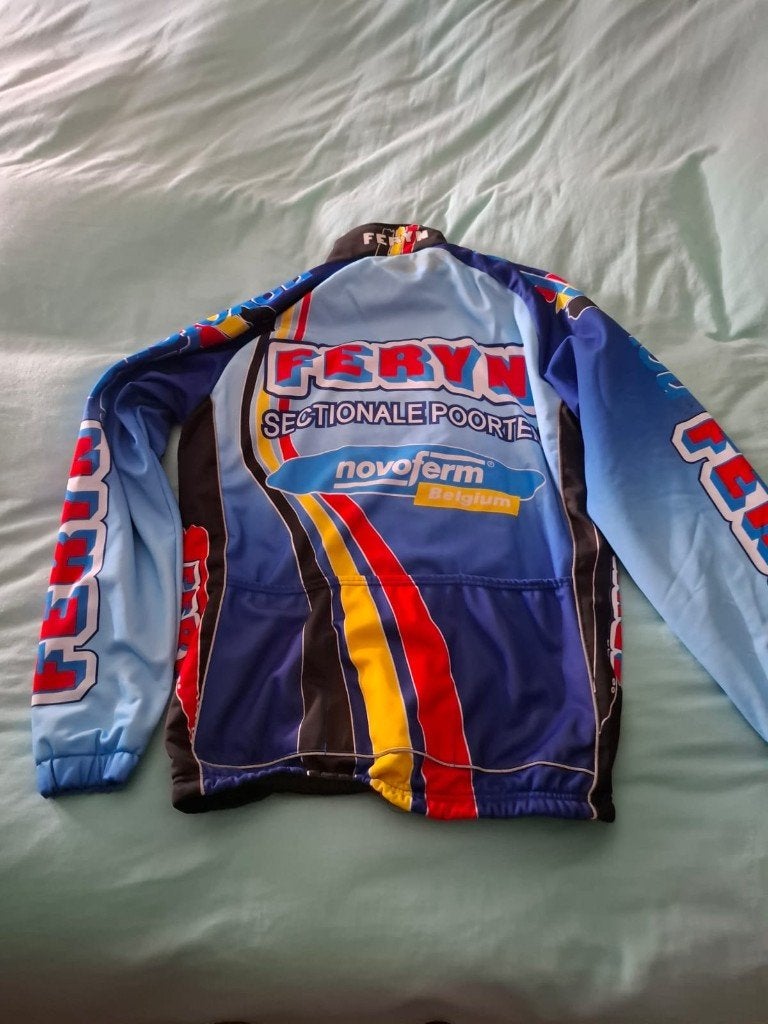 Koerstruitjes feryn, Fietsen en Brommers, Ophalen, Nieuw, Dames