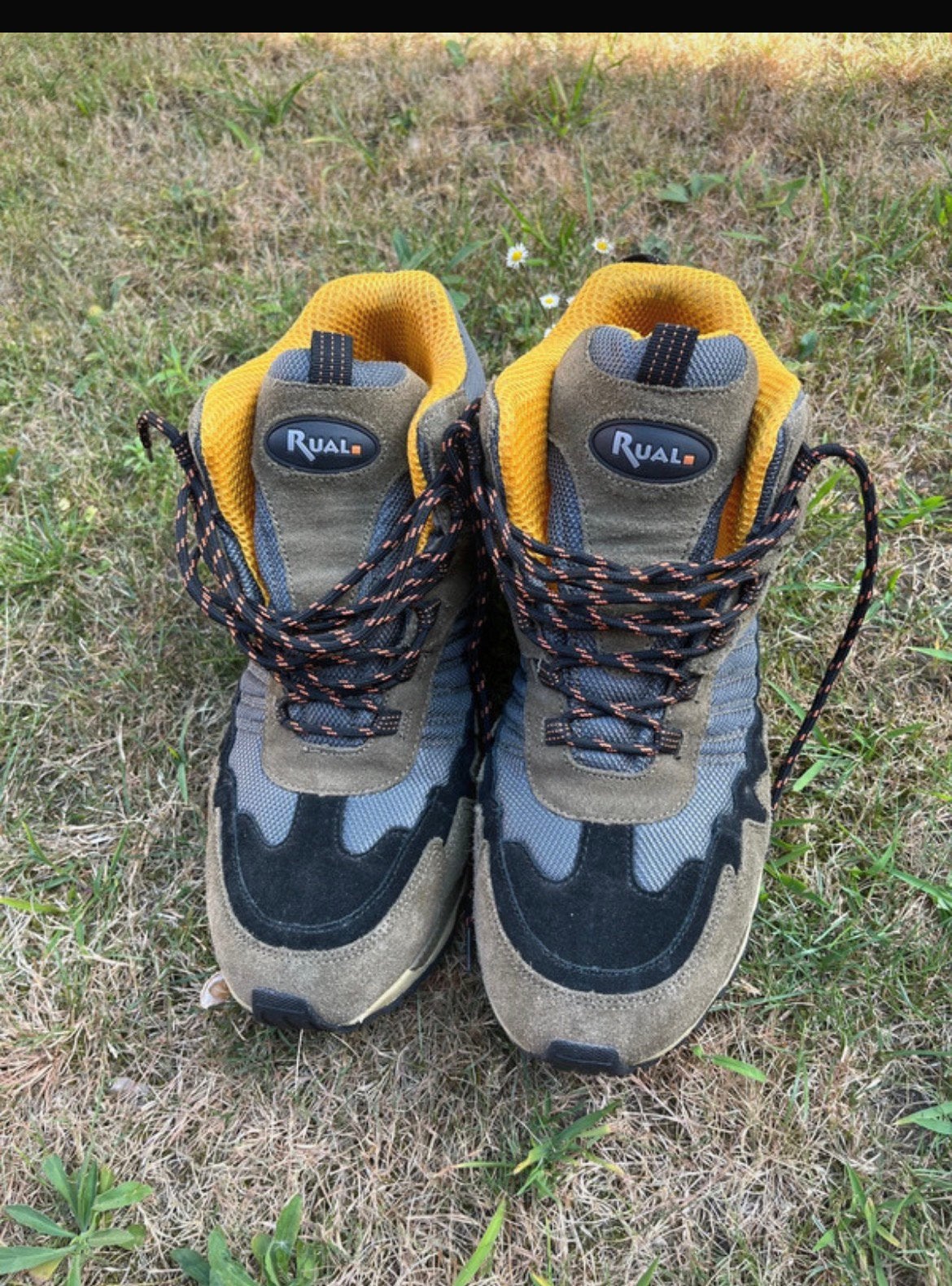 Chaussures de marche, Enlèvement ou Envoi, Comme neuf, Chaussures