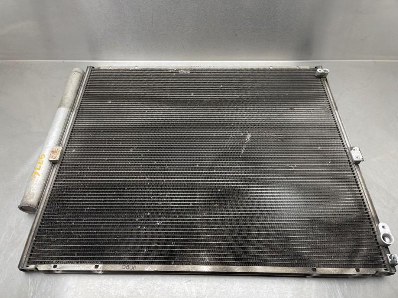 AIRCO RADIATEUR Toyota Land Cruiser (J15) (|LANDCRUISER|), Gebruikt, Dhr. M. Roggen, Toyota, Marinus@Japoto.nl