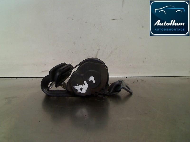 CEINTURE DE SECURITE ARRIERE GAUCHE Xsara Break (N2), Utilisé, Citroën