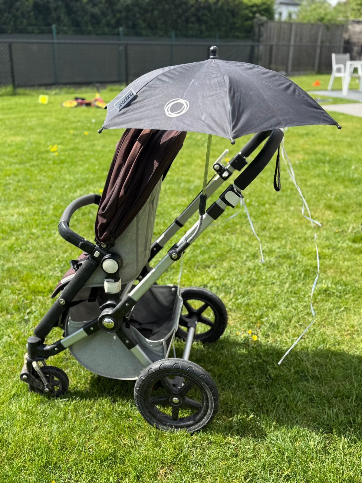Bugaboo Cameleon, Kinderen en Baby's, Ophalen, Gebruikt, Combiwagen, Bugaboo