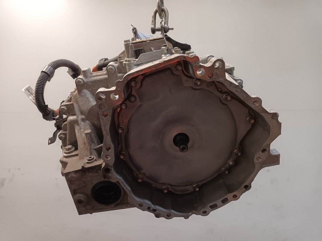 Versnellingsbak automaat Lexus CT, Onderdelen@venauto.nl, Van der Ven Autorecycling B.V., Ettenseweg 76, 4706 PB Roosendaal, The Netherlands