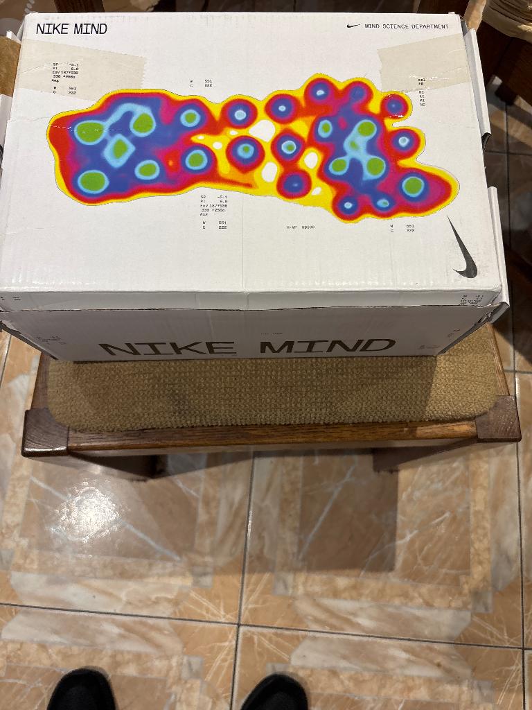 Nike mind, Kleding | Heren, Schoenen, Overige kleuren, Nike, Nieuw, Ophalen