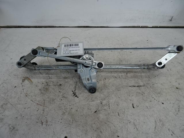 MECANISME ESSUIE-GLACE Volkswagen Tiguan (AD1) (5NB955023), Volkswagen, Mevr. I. Hauben, Utilisé, Rue de l'Espoir 34 34
4030  GRIVEGNÉE, BE