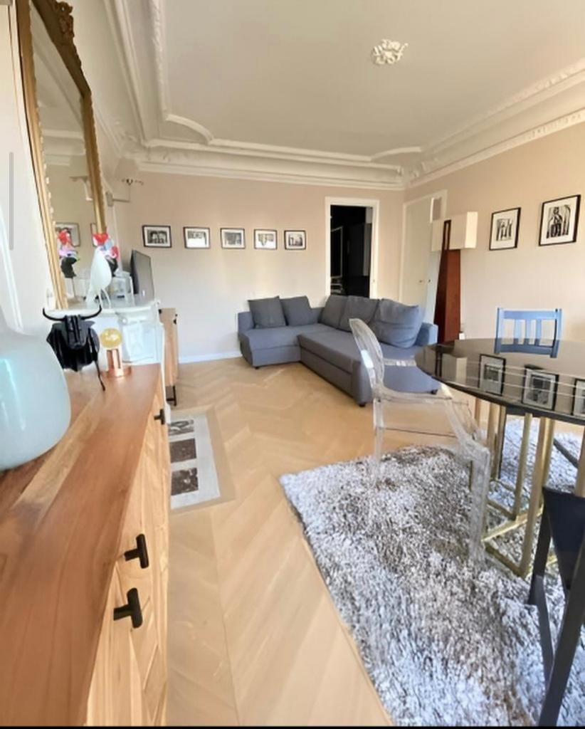 appartement à louer, 35 à 50 m², Bruxelles