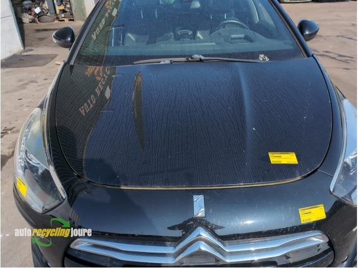 Motorkap van een Citroen DS5 (KTV), Auto-onderdelen, Gebruikt, -, -, Motorkap
