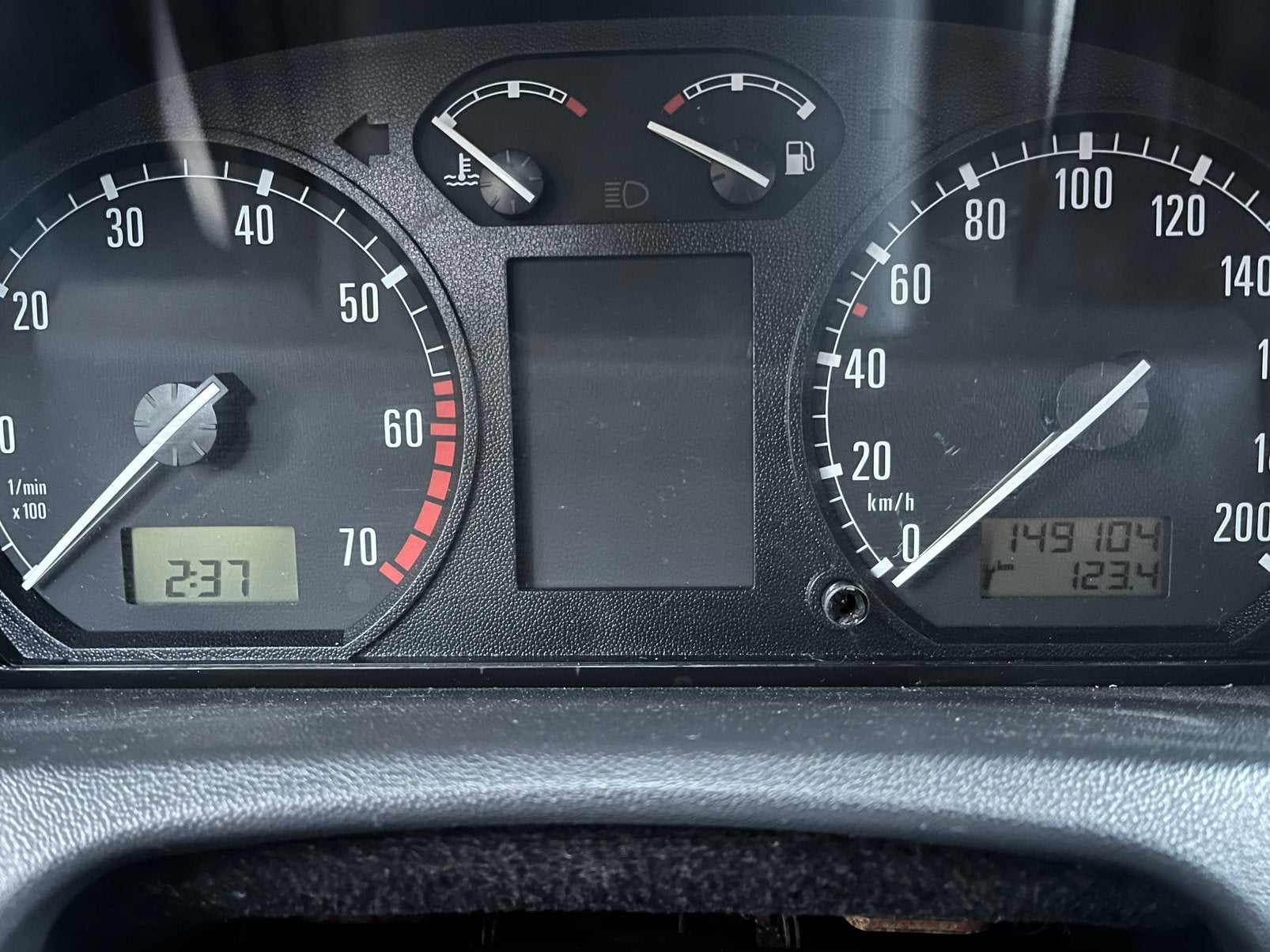 Skoda Fabia, Ophalen of Verzenden, Skoda