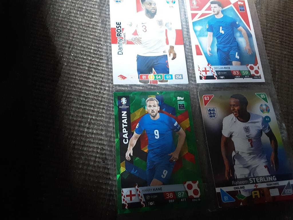 Fifa voetbal kaarten, Tickets & Billets