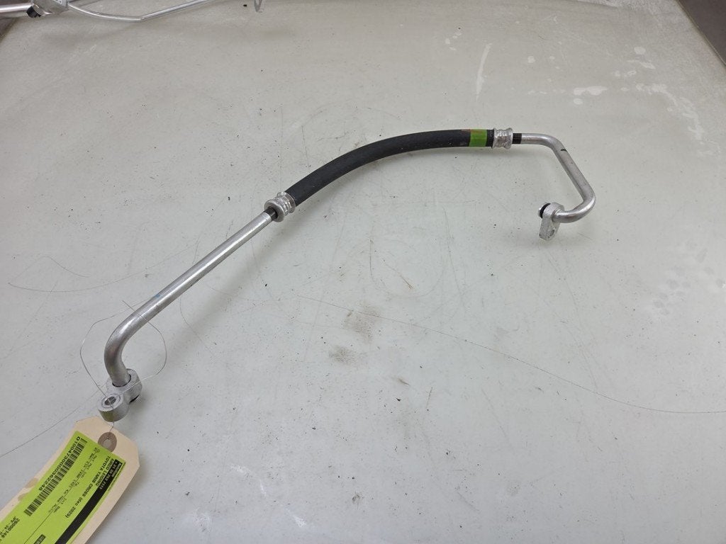 AIRCO LEIDING Toyota Yaris Cross (PB1 / PJ1) (|88711K0030|), Gebruikt, Kundenbetreuung@toyota.de, Toyota, Toyota-Allee 2
50858  Köln, DE