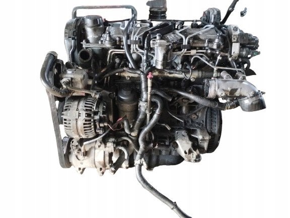 Moteur D5244T Complet XC90 VOLVO, Envoi, Utilisé, Daihatsu