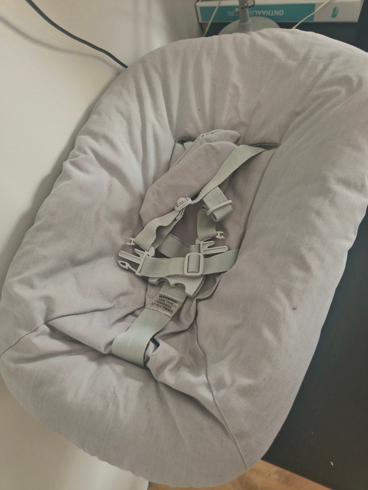 Newborn set voor TripTrap, Kinderen en Baby's, Ophalen