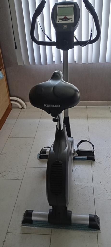 Fiets van het merk ketler, Sport en Fitness, Ophalen