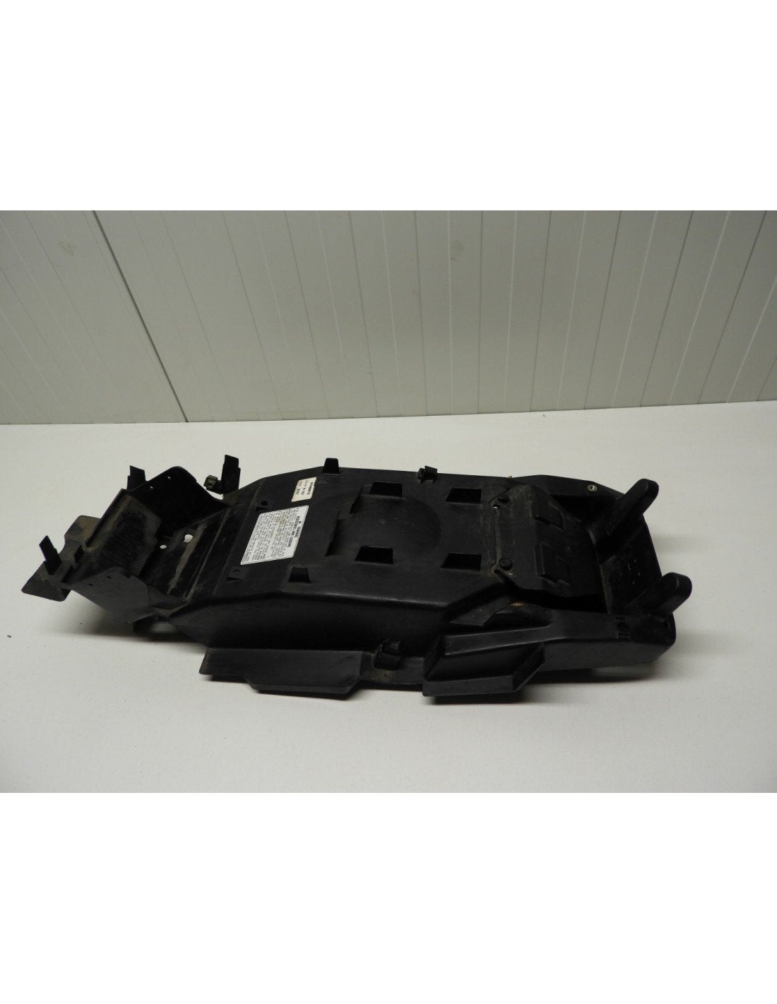 VFR800 1998 - 2001 Honda Batterijbak D1-42817
