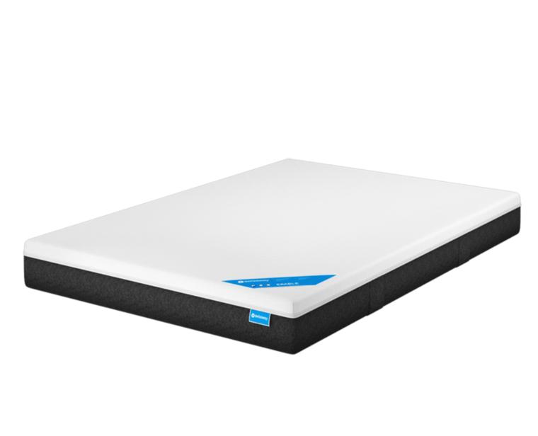 Matelas 140 X 200 état neuf, Maison & Meubles, Chambre à coucher | Matelas & Sommiers, Neuf, Matelas, 140 cm, Enlèvement