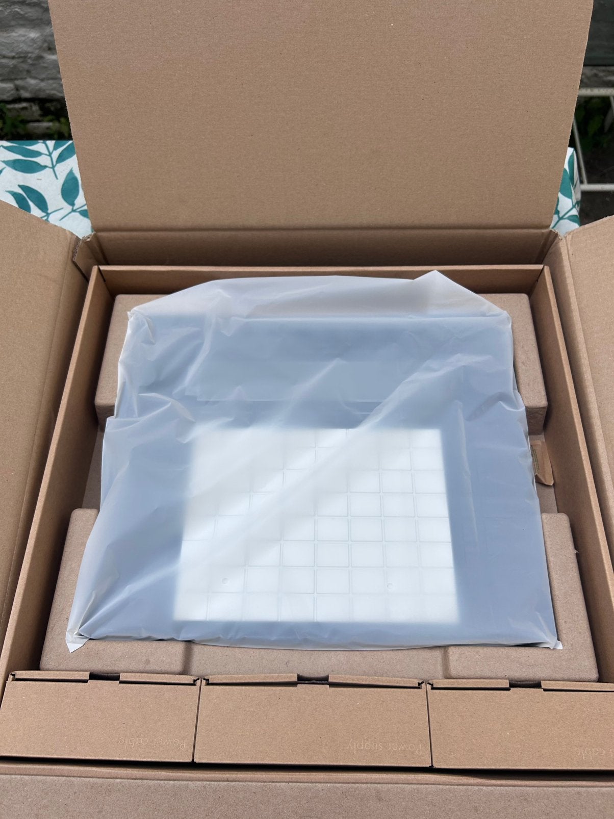 Ableton Push 3, Muziek en Instrumenten, Ophalen of Verzenden, Zo goed als nieuw