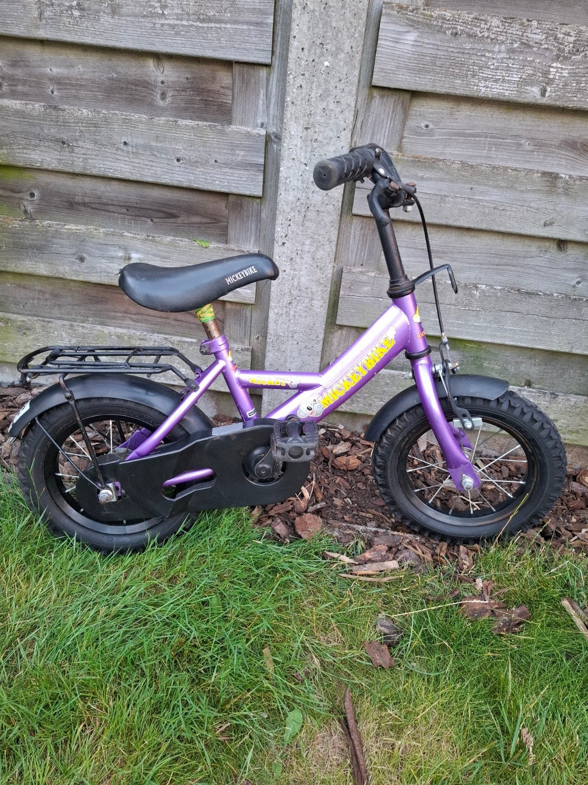 Kinderfiets 12 inch, Fietsen en Brommers, Fietsen | Kinderfietsjes, Ophalen