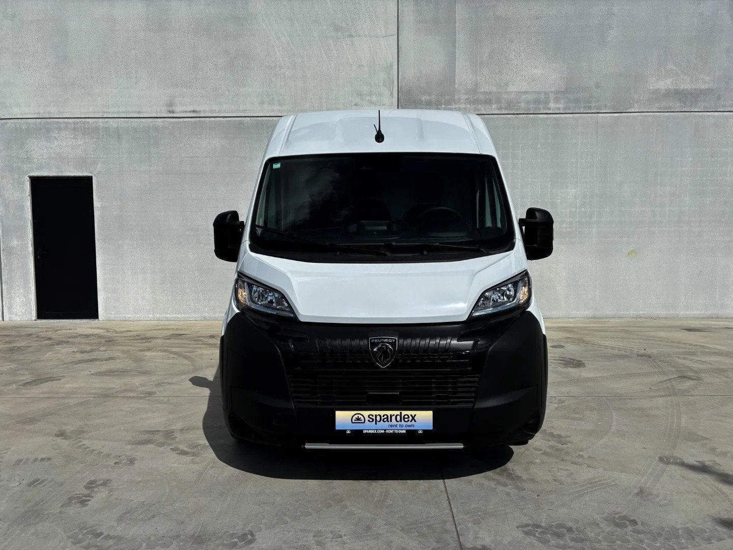 Peugeot Boxer L2H2 | Leasing (année de construction 2026), Achat, Euro 6, 3 places, Diesel
