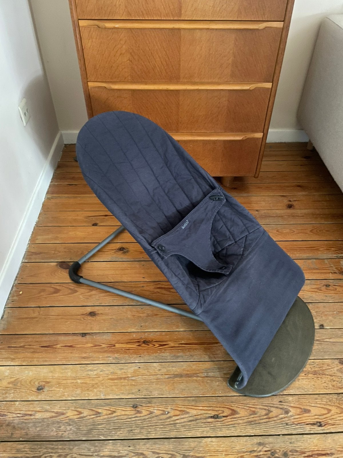 Relax babybjorn, Enlèvement, Utilisé, Siège de balançoire, Autres marques